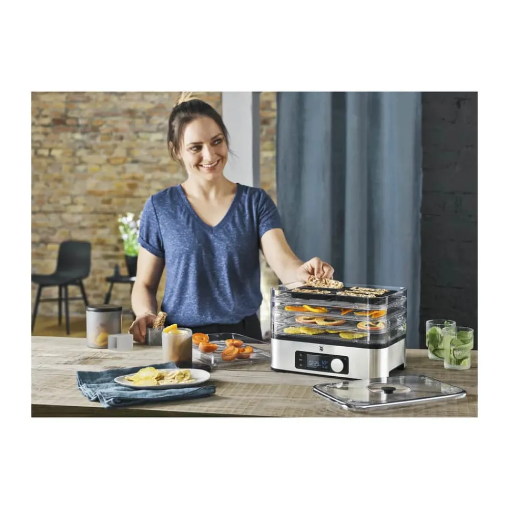 New WMF Snack Dehydrator