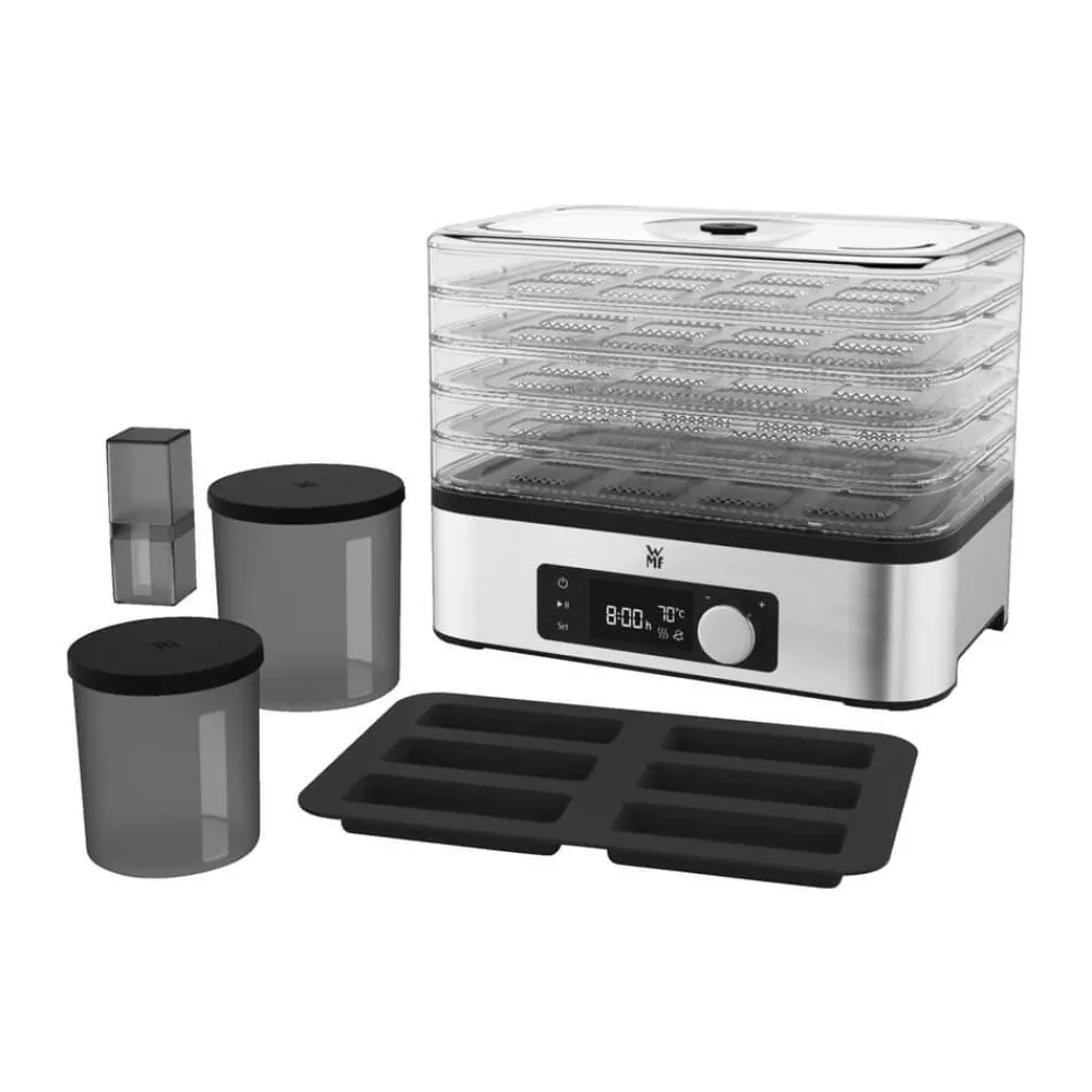 New WMF Snack Dehydrator