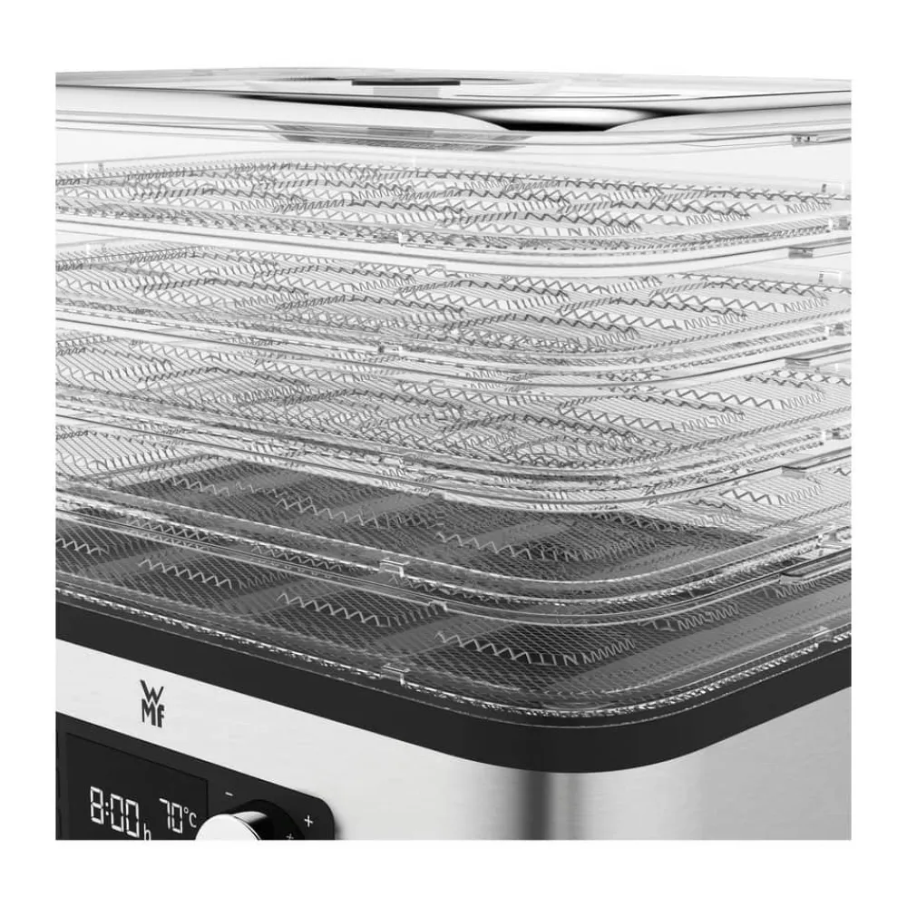 New WMF Snack Dehydrator