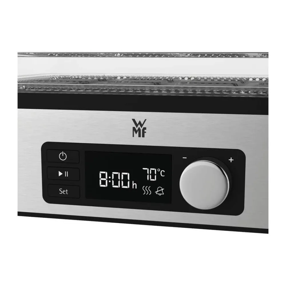New WMF Snack Dehydrator