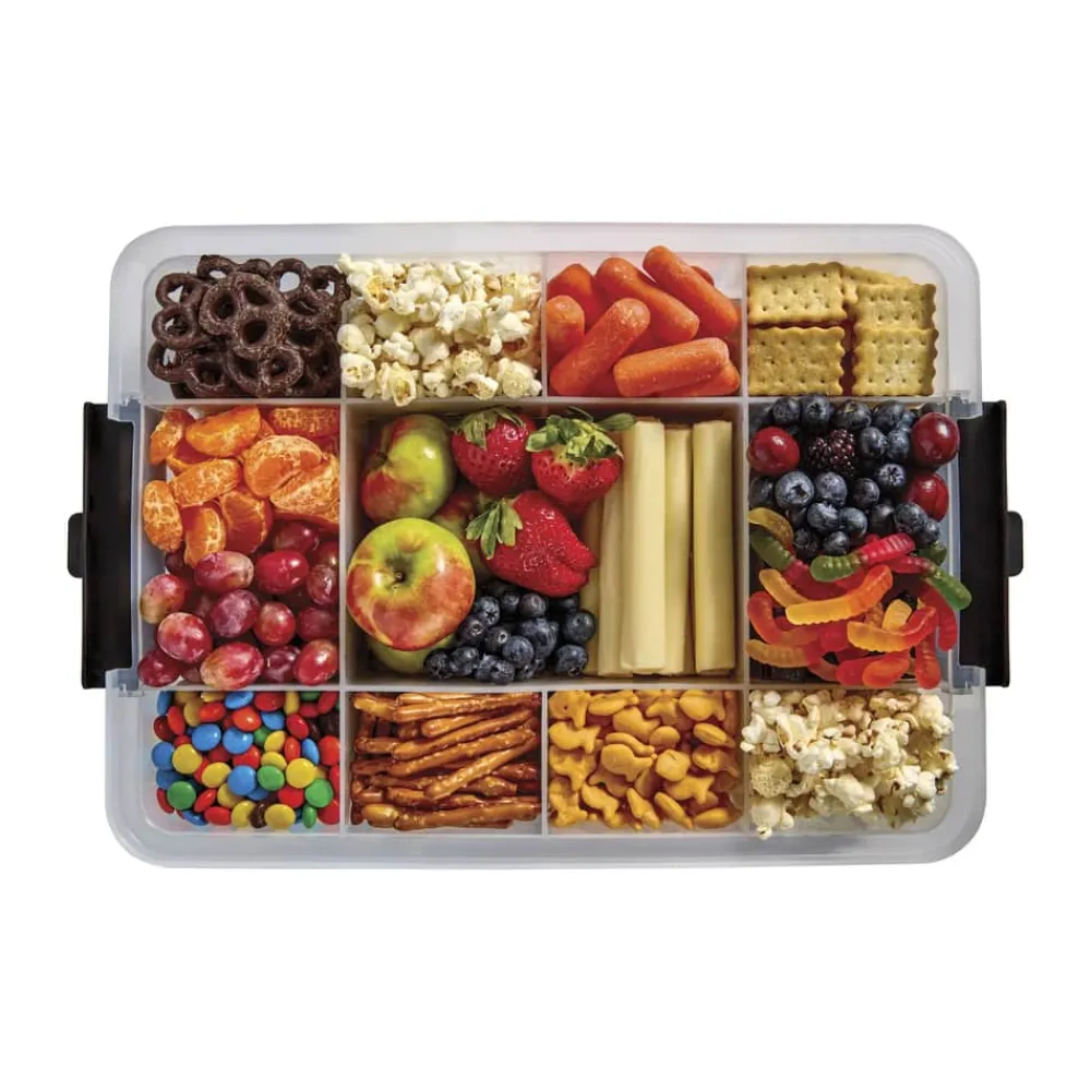 New Farberware Snacklebox Snackboks