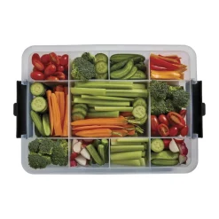 New Farberware Snacklebox Snackboks