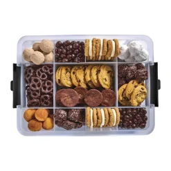 New Farberware Snacklebox Snackboks