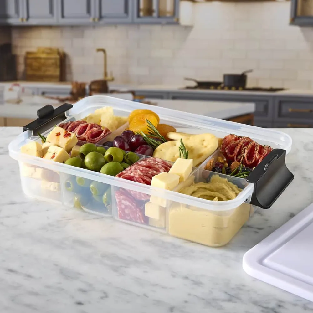 Online Farberware Snacklebox Snackboks