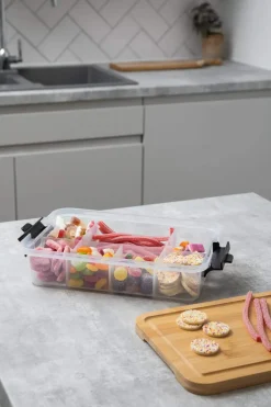 Sale Farberware Snacklebox Snackboks
