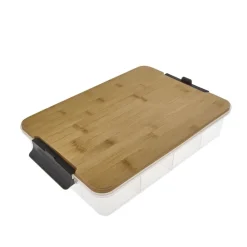 Clearance Farberware Snacklebox Snackboks