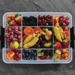 Clearance Farberware Snacklebox Snackboks