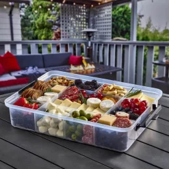Clearance Farberware Snacklebox Snackboks