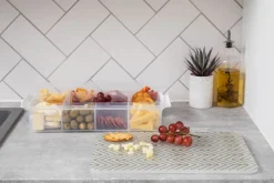 New Farberware Snacklebox Snackboks