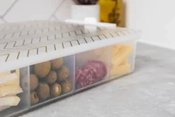 New Farberware Snacklebox Snackboks