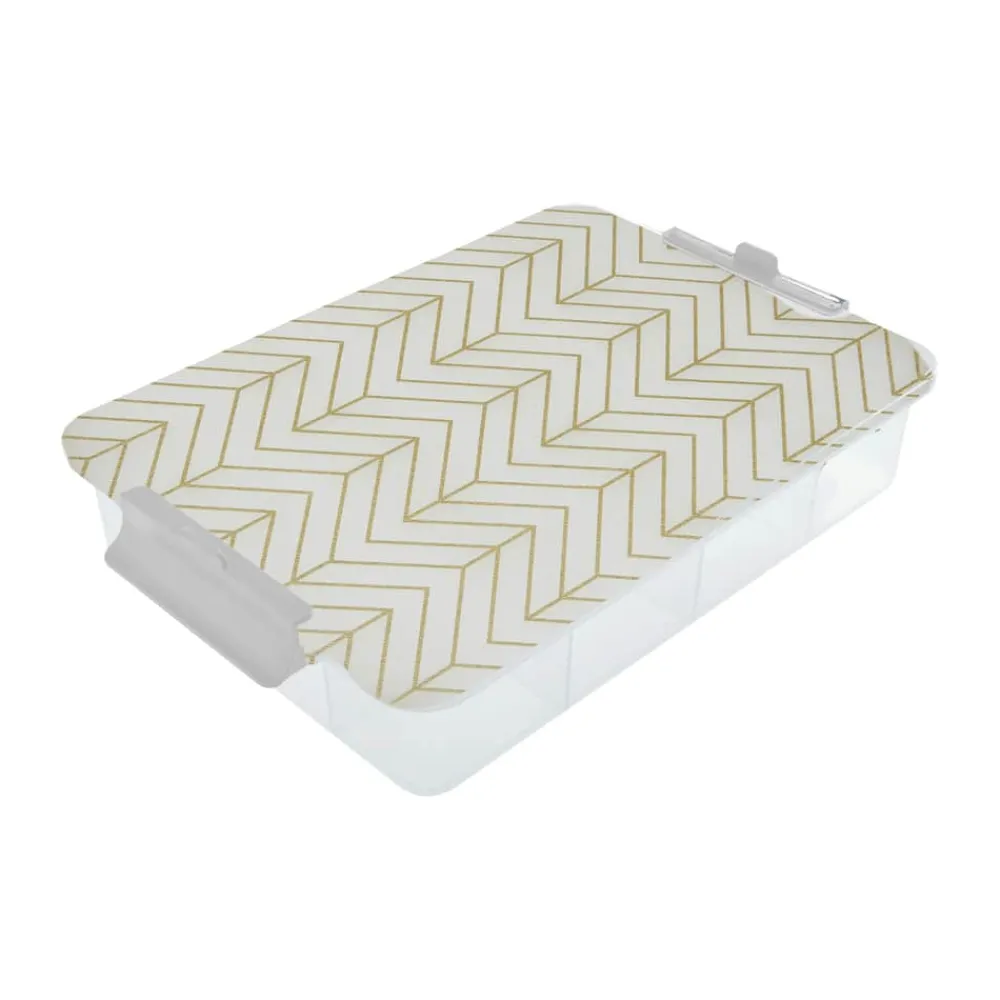 New Farberware Snacklebox Snackboks