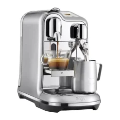 Best Sage SNE 900 Kapsel Kaffemaskine