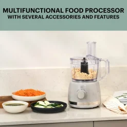 Sale OBH Nordica Soleil Foodprocessor