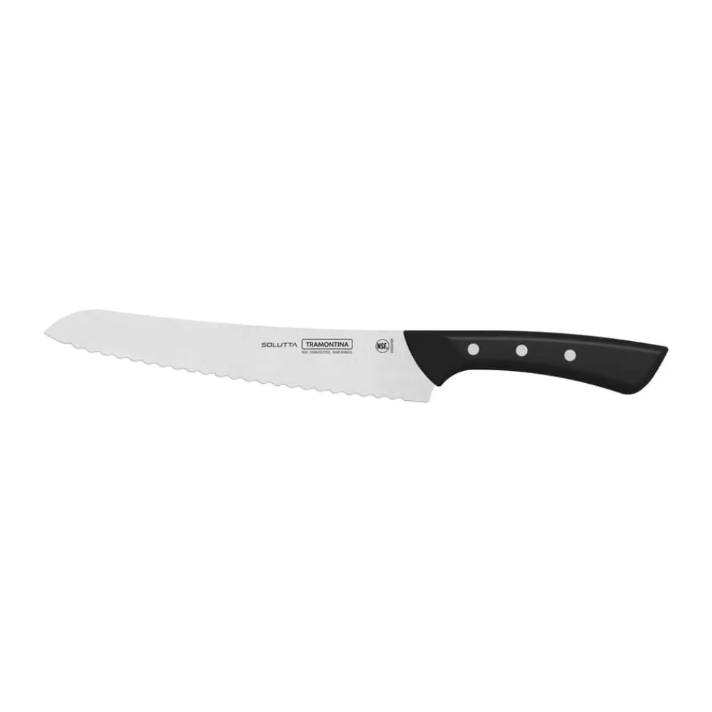 Clearance Tramontina Solution Brødkniv