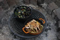 Best Combekk Sous-chef Gryde