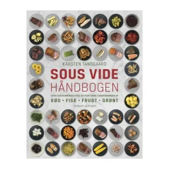 Online Lindhardt & Ringhof Sous Vide Håndbogen