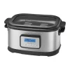 Best Profi Cook Sous Vide Maskine