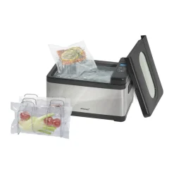 Hot Steba Sous Vide Maskine STSV2