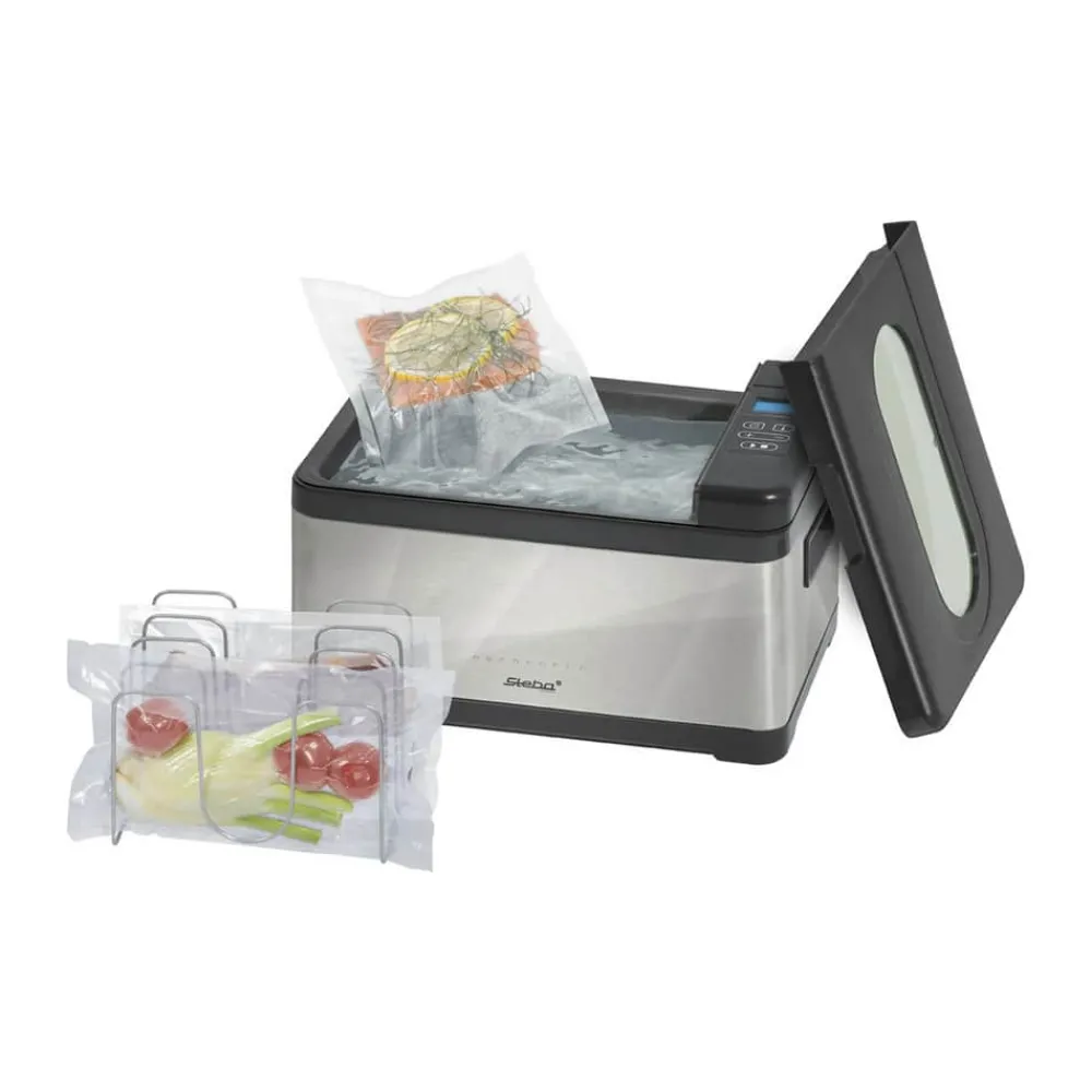 Hot Steba Sous Vide Maskine STSV2