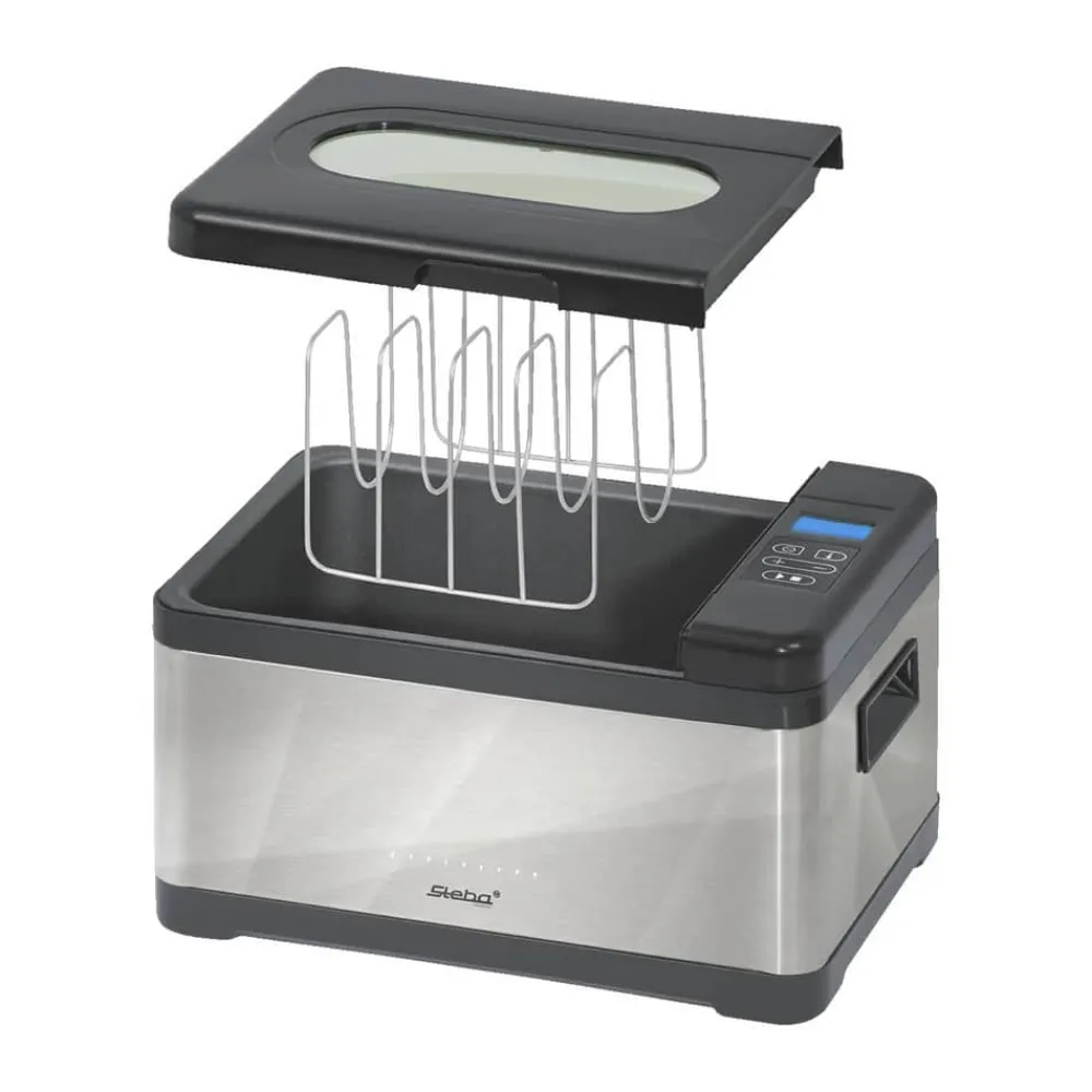 Hot Steba Sous Vide Maskine STSV2