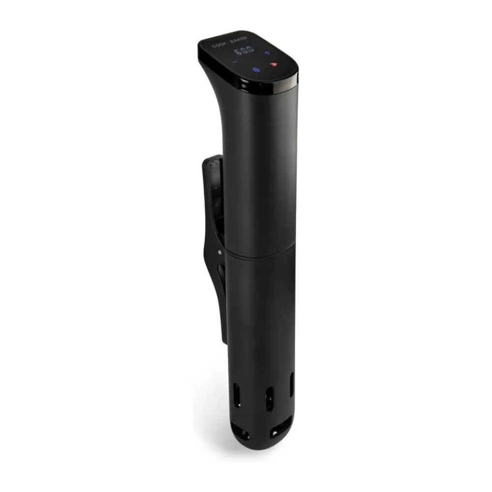 New Cook & Baker Sous Vide Stav