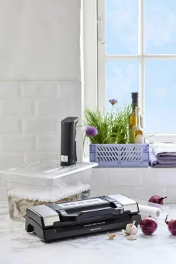 New Cook & Baker Sous Vide Stav
