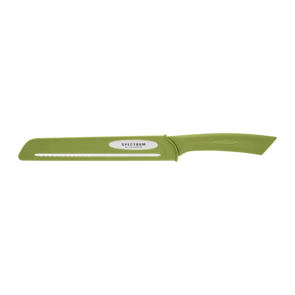 Sale Scanpan Spectrum Brødkniv
