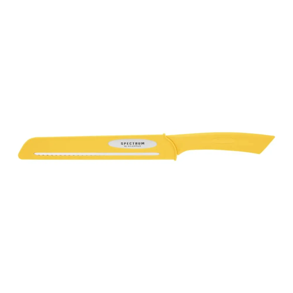 Sale Scanpan Spectrum Brødkniv