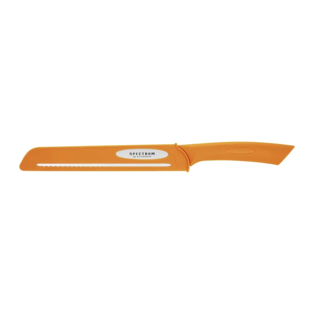 Outlet Scanpan Spectrum Brødkniv