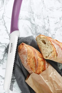 Outlet Scanpan Spectrum Brødkniv