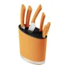 Best Scanpan Spectrum Knivblok