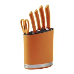 Best Scanpan Spectrum Knivblok