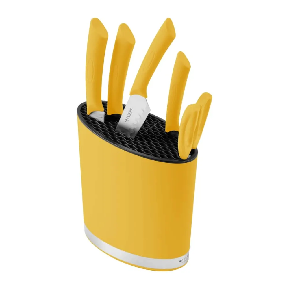 Clearance Scanpan Spectrum Knivblok