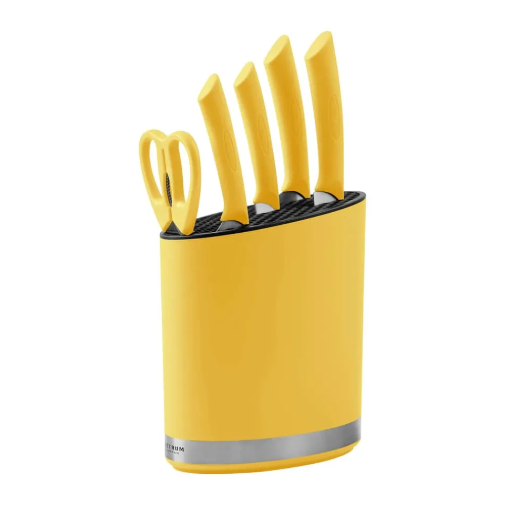 Clearance Scanpan Spectrum Knivblok