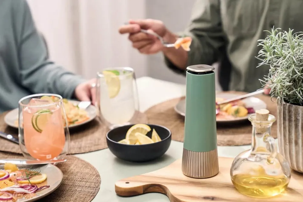 Outlet Zwilling Spices Krydderikværn