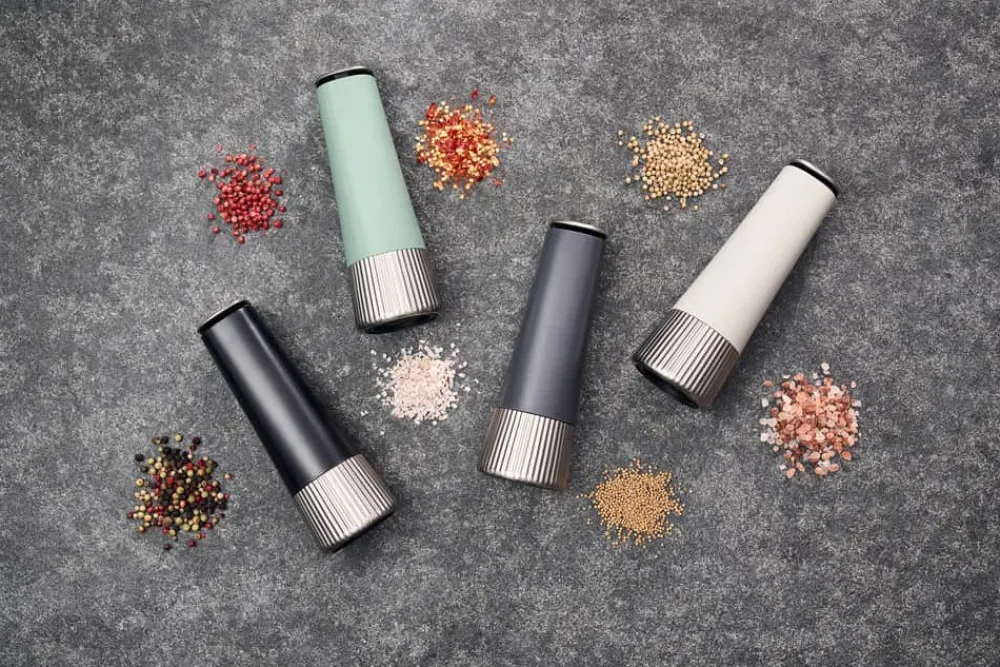 Outlet Zwilling Spices Krydderikværn