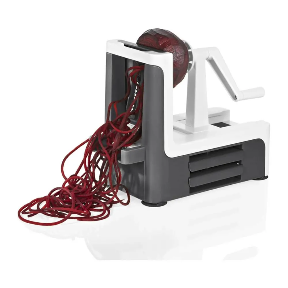 Best LURCH Spiralizer