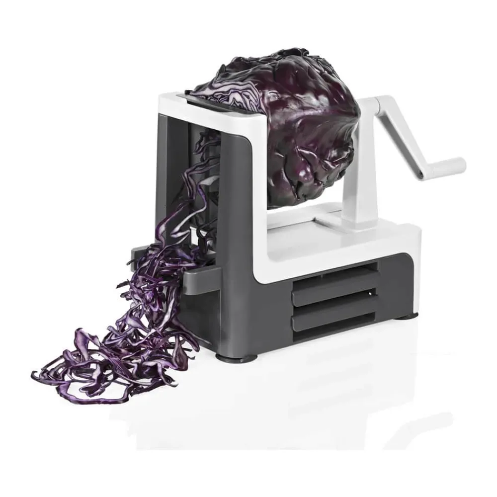 Best LURCH Spiralizer