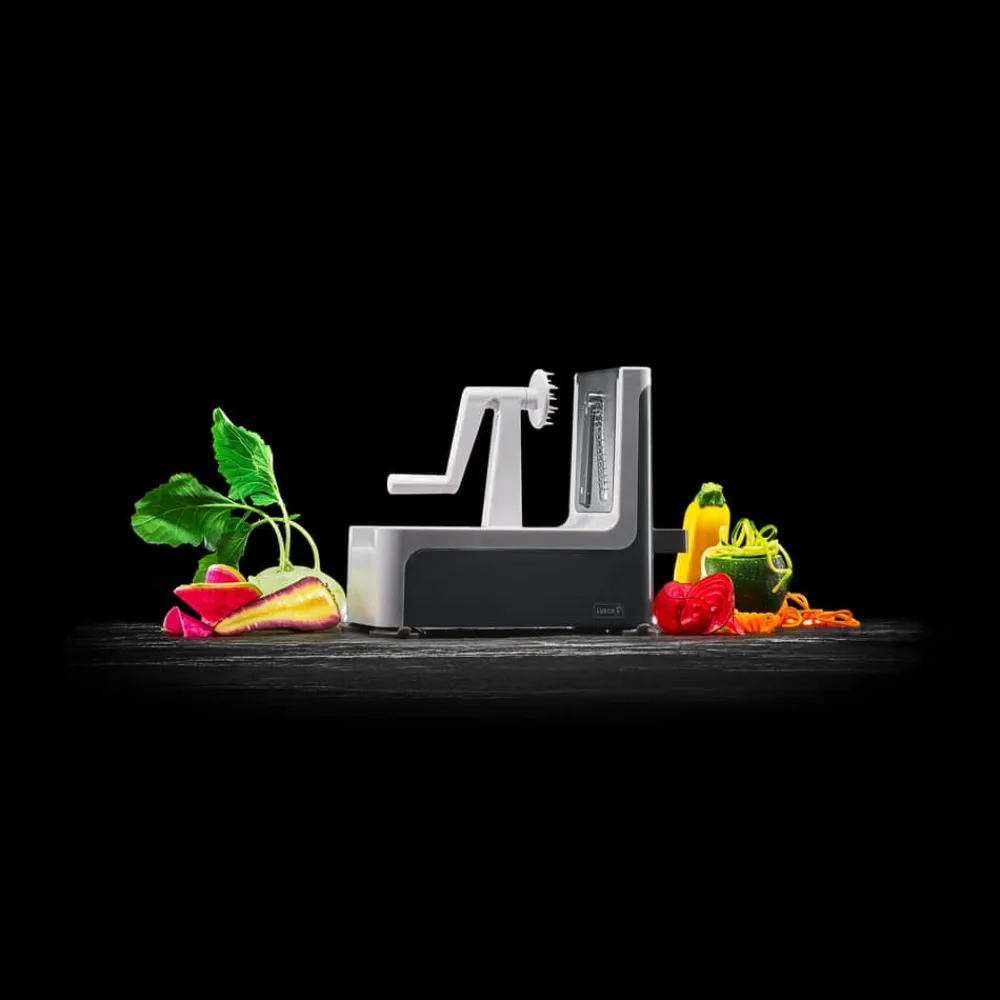Best LURCH Spiralizer