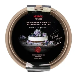 Best Heirol Springform