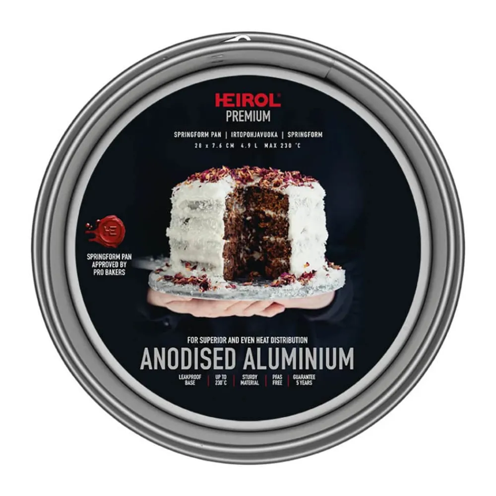 Clearance Heirol Springform