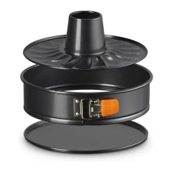 Best Le Creuset Spring- og randformsæt