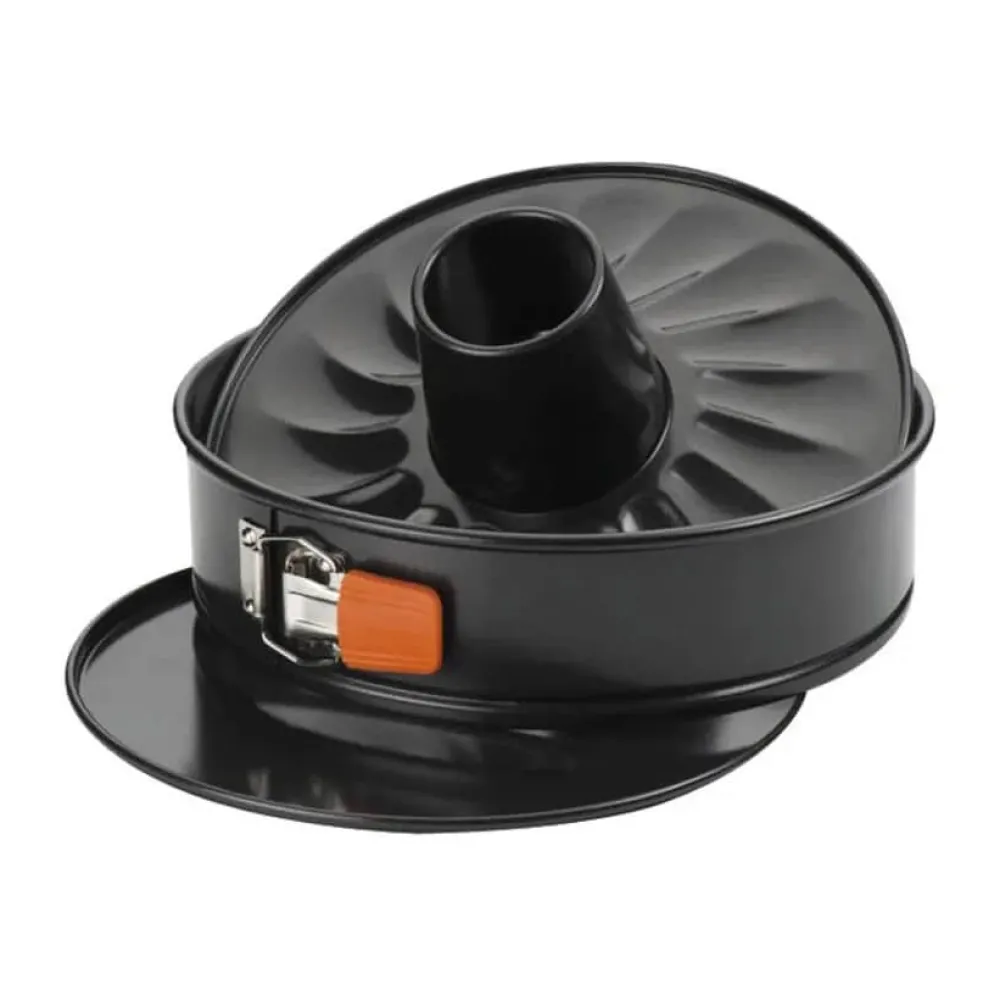 Best Le Creuset Spring- og randformsæt