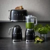 Best Smeg 50's Style Blender BLF01BLEU