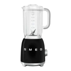 Best Smeg 50's Style Blender BLF01BLEU