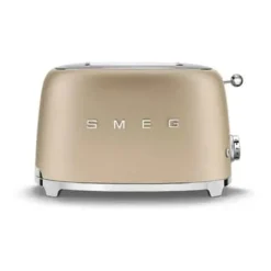 Online Smeg 50's Style Brødrister