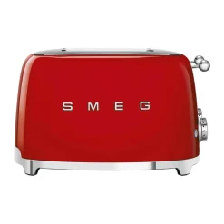 Best Smeg 50's Style Brødrister TSF03RDEU