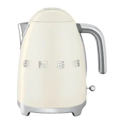 New Smeg 50's Style Elkedel