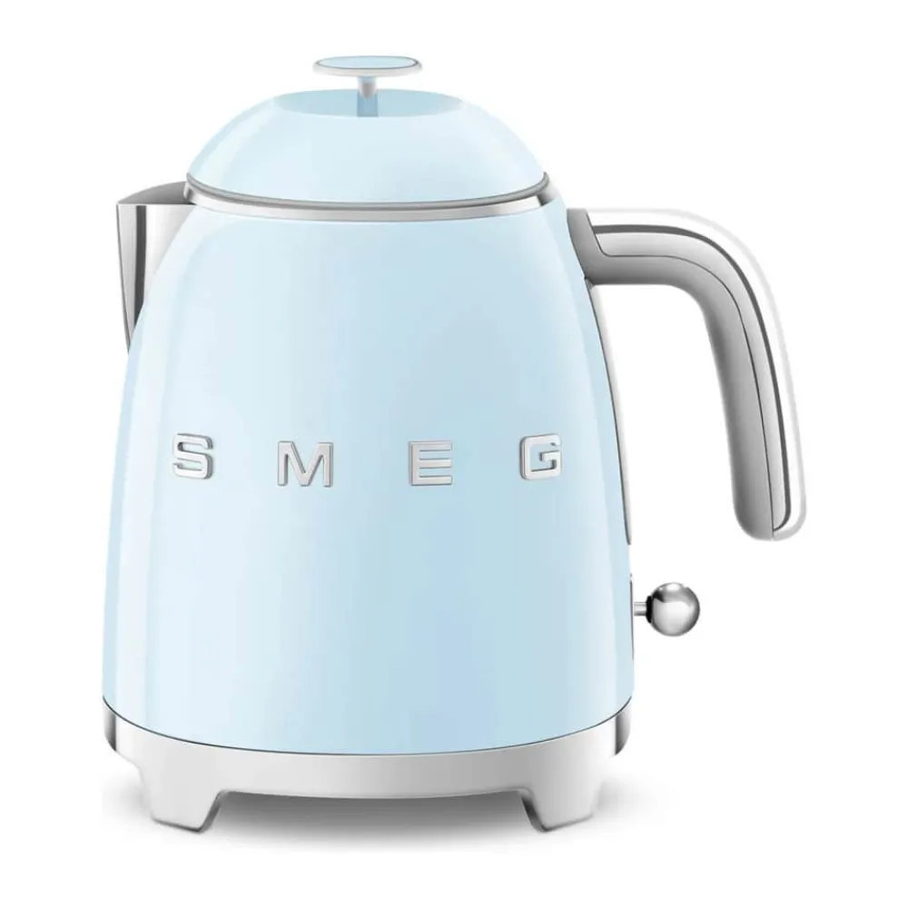 Smeg 50's Style Elkedel KLF05PBEU