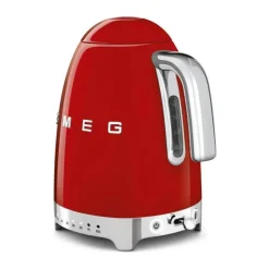 Smeg 50's Style Elkedel KLF04RDEU